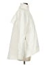 Athleta 100% Polyester Ivory Jacket Size XXS - photo 4
