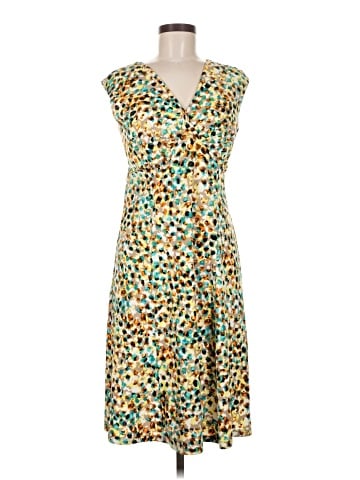 ILE New York Casual Dress (view 1)