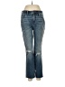 Treasure & Bond Blue Jeans Size 28 waist - photo 1