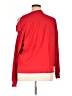 DKNY Red Pullover Sweater Size XL - photo 2