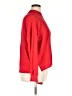 DKNY Red Pullover Sweater Size XL - photo 4
