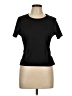 Layer 8 Black Active T-Shirt Size L - photo 1