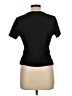 Layer 8 Black Active T-Shirt Size L - photo 2
