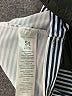 Carter's Hearts Blue Dress Size 5T - photo 4