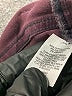 Treasure & Bond Brown Burgundy Jeans Size 25 waist - photo 8