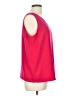 Koret 100% Polyester Pink Sleeveless Top Size L - photo 4