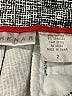 Kenar Tweed Gray Casual Pants Size 2 - photo 4