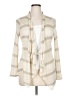 Perch by Blu Pepper Ivory Cardigan Size XL - photo 1