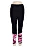 series-8 fitness Black Active Pants Size XL - photo 1