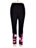 series-8 fitness Black Active Pants Size XL - photo 2