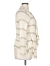 Perch by Blu Pepper Ivory Cardigan Size XL - photo 4