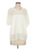 Athleta Ivory Pullover Sweater Size XS - photo 1