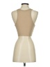 Zara Tan Tank Top Size S - photo 2