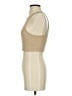 Zara Tan Tank Top Size S - photo 5