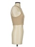 Zara Tan Tank Top Size S - photo 4