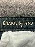 Gap Black Casual Pants Size 6 - photo 4