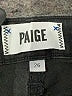 Paige Black Jeans Size 26 waist - photo 4