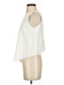 Alice + Olivia 100% Polyester Ivory Sleeveless Blouse Size XS - photo 5