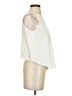 Alice + Olivia 100% Polyester Ivory Sleeveless Blouse Size XS - photo 4