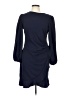 Assorted Brands Blue Cocktail Dress Size L - photo 1