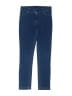 Carter's Solid Blue Jeans Size 8 - photo 1