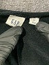 Gap Black Pullover Sweater Size XS - photo 7
