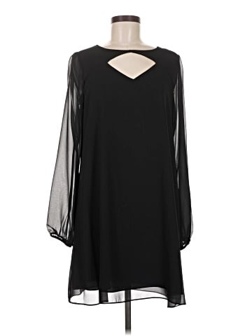 BCBGeneration Cocktail Dress (view 1)