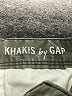 Gap Solid Green Casual Pants Size 6 - photo 6