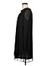BCBGeneration 100% Polyester Solid Black Cocktail Dress Size M - photo 5