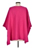 Talbots Pink Poncho Size XS - photo 2