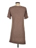 Splendid Brown Casual Dress Size XS - photo 2