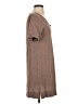 Splendid Brown Casual Dress Size XS - photo 4