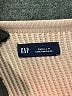 Gap Pink Pullover Sweater Size S - photo 7