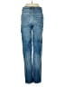 Pilcro Blue Jeans Size 26 waist (tall) - photo 2