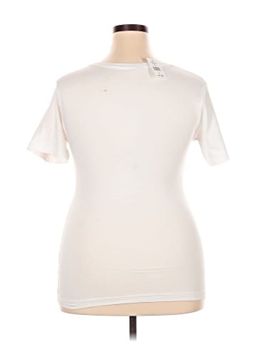 Alstyle Apparel & Activewear Short Sleeve T-Shirt (view 2)