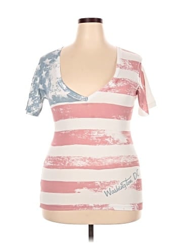 Alstyle Apparel & Activewear Short Sleeve T-Shirt (view 1)