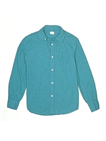 Crewcuts Long Sleeve Button-Down Shirt (view 1)