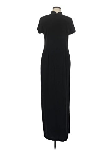 Linda Allard Ellen Tracy Casual Dress (view 1)
