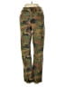 Madewell Camo Green Jeans Size 23 waist - photo 1