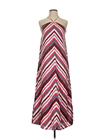 Ann Taylor LOFT Casual Dress (view 1)
