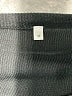 Unbranded Black 3/4 Sleeve Top Size M - photo 7