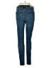 Big Star Stripes Blue Jeans Size 27 waist - photo 2