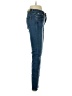 Big Star Stripes Blue Jeans Size 27 waist - photo 4
