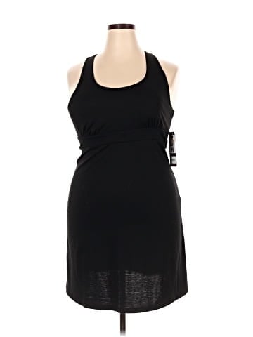 ZeroXposur Cocktail Dress (view 1)
