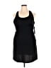 ZeroXposur Black Cocktail Dress Size XXL - photo 1
