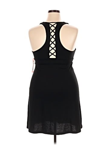 ZeroXposur Cocktail Dress (view 2)
