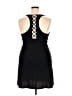 ZeroXposur Black Cocktail Dress Size XXL - photo 2