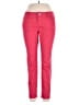 Elle Red Jeans Size 12 - photo 1