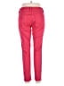 Elle Red Jeans Size 12 - photo 2