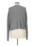 Universal Thread Gray Pullover Sweater Size L - photo 2